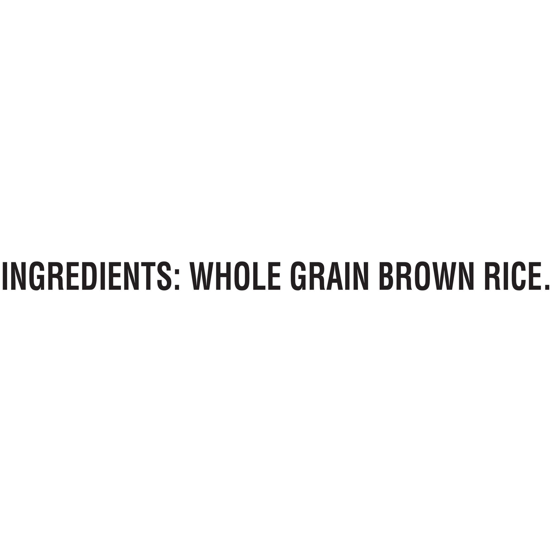 slide 2 of 4, Ben's Original BEN''S ORIGINAL™ Whole Grain Brown Rice, 5 lb., 5 lb