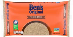 BEN''S ORIGINAL BEN’S ORIGINAL™ Whole Grain Brown Rice, 5 lb.