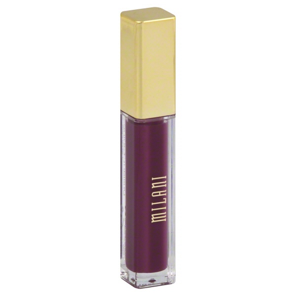 slide 1 of 1, Milani Lip Gloss 0.21 oz, 1 ct