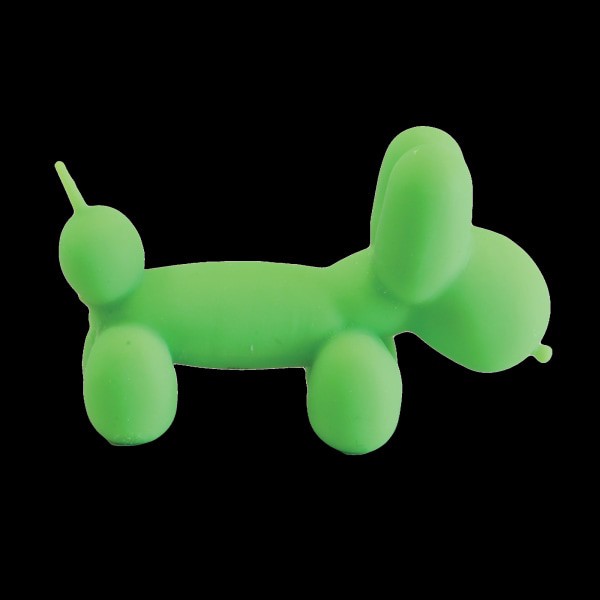slide 2 of 5, Incredible Novelties Stretchi Balloon Dogs, 1 ct