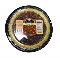 Jessie Lord Pecan Pie