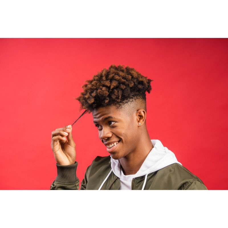 slide 6 of 7, Young King Hair Care Hair Pomade - 4oz, 4 oz