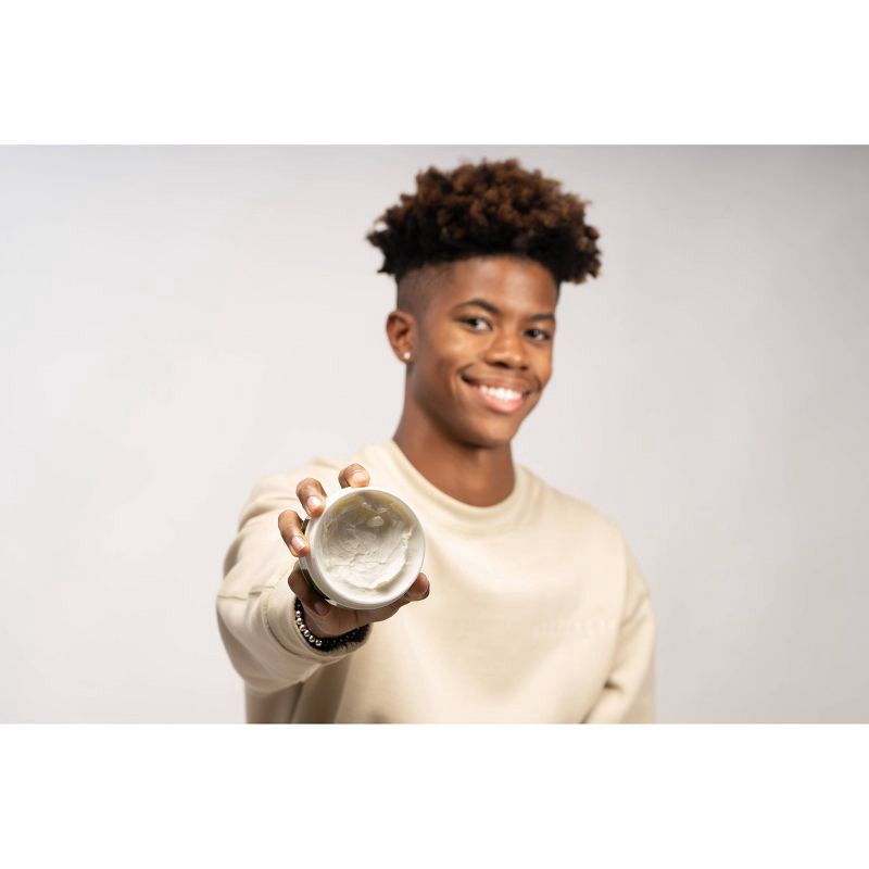 slide 7 of 7, Young King Hair Care Hair Pomade - 4oz, 4 oz