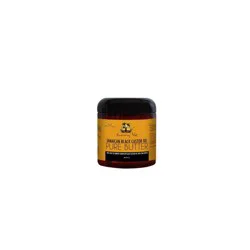 Sunny Isle JBCO Pure Hair Pomade - Butter - 4 fl oz