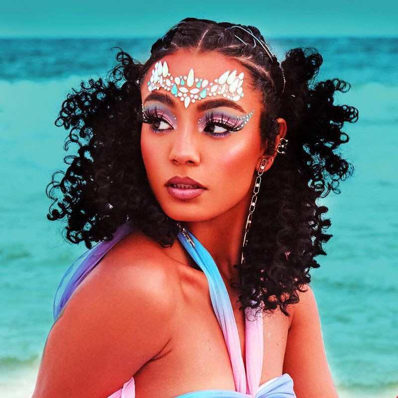 slide 6 of 6, Mielle Organics Sea Moss Anti Shedding Shampoo - 8oz, 8 oz