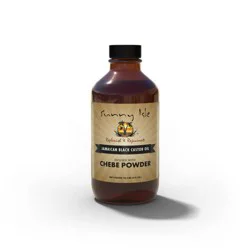 Sunny Isle JBCO Chebe Hair Pomade - 4oz