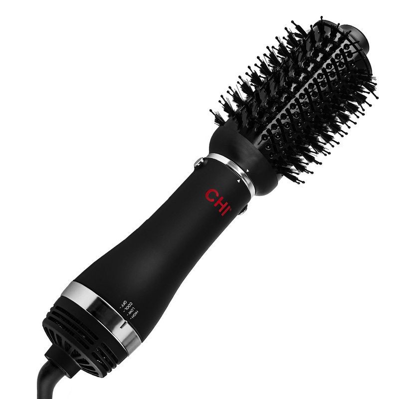 slide 1 of 1, CHI 4-in-1 Volumizer Blowout Brush, 1 ct