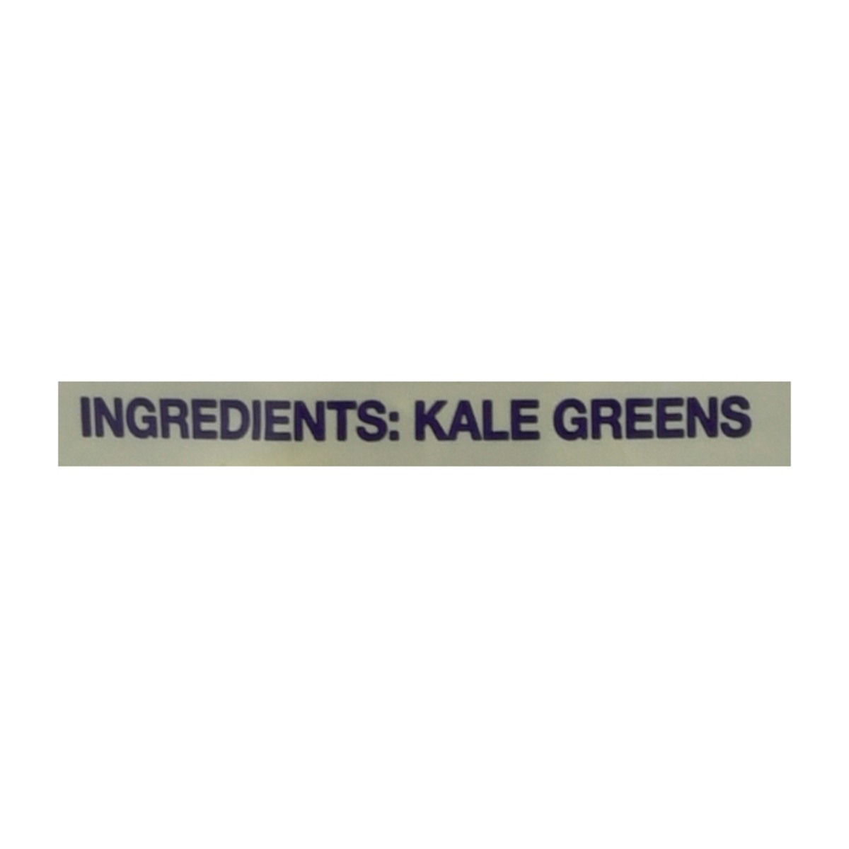 slide 6 of 14, Glory Foods Kale Greens Prepacked - 2 Lb, 2 lb