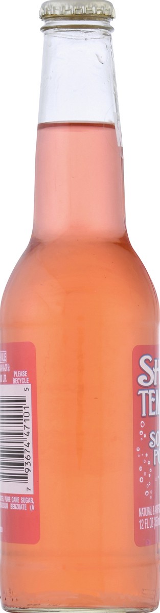 slide 8 of 12, Kist Shirley Temple Soda Pop - 12 oz, 12 oz