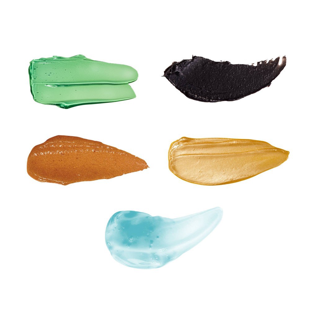 slide 4 of 4, PETER THOMAS ROTH Masking Minis Skincare Gift Sets - 5pc - Ulta Beauty, 5 ct