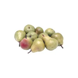 Bartlett Pears