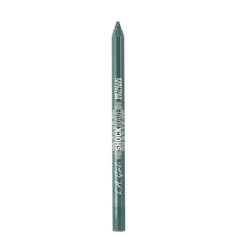 slide 2 of 4, L.A. Girl Shockwave Eyeliner - Dragon - 0.04oz, 0.04 oz