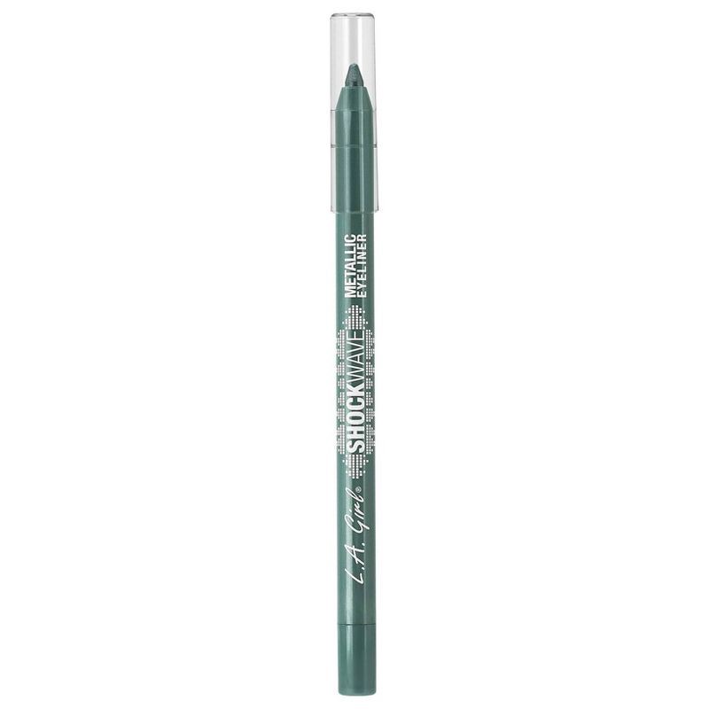 slide 1 of 4, L.A. Girl Shockwave Eyeliner - Dragon - 0.04oz, 0.04 oz
