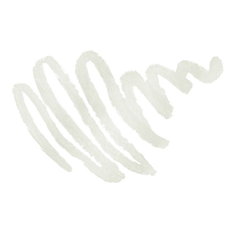 slide 3 of 4, L.A. Girl Shockwave Eyeliner - Snowflake - 0.04oz, 0.04 oz