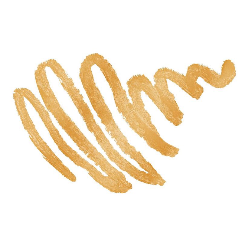 slide 2 of 4, L.A. Girl Shockwave Eyeliner - Gold Medal - 0.04oz, 0.04 oz