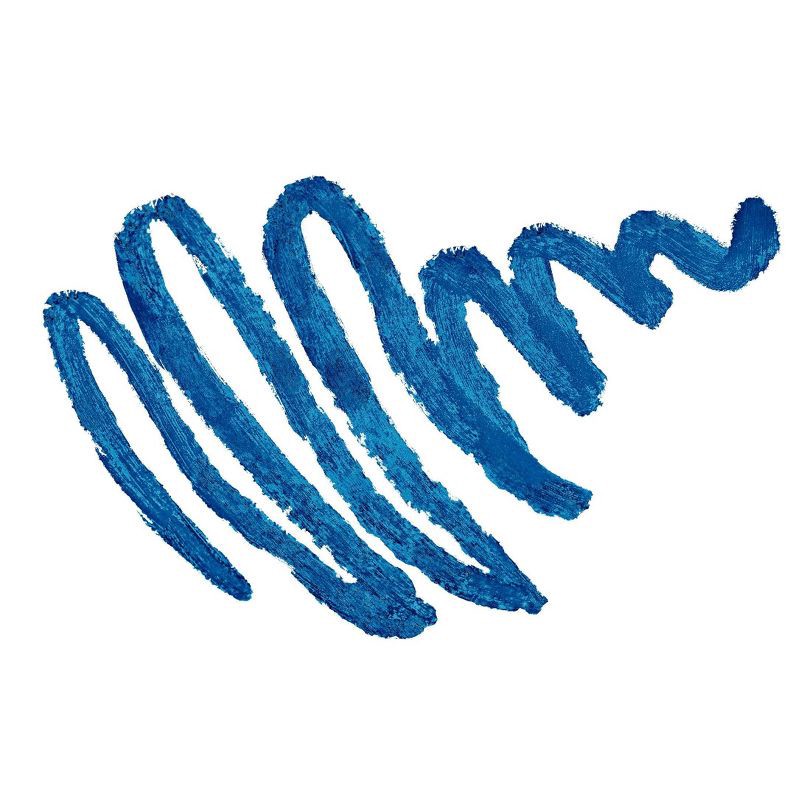 slide 3 of 4, L.A. Girl Shockwave Eyeliner - Ocean - 0.04oz, 0.04 oz