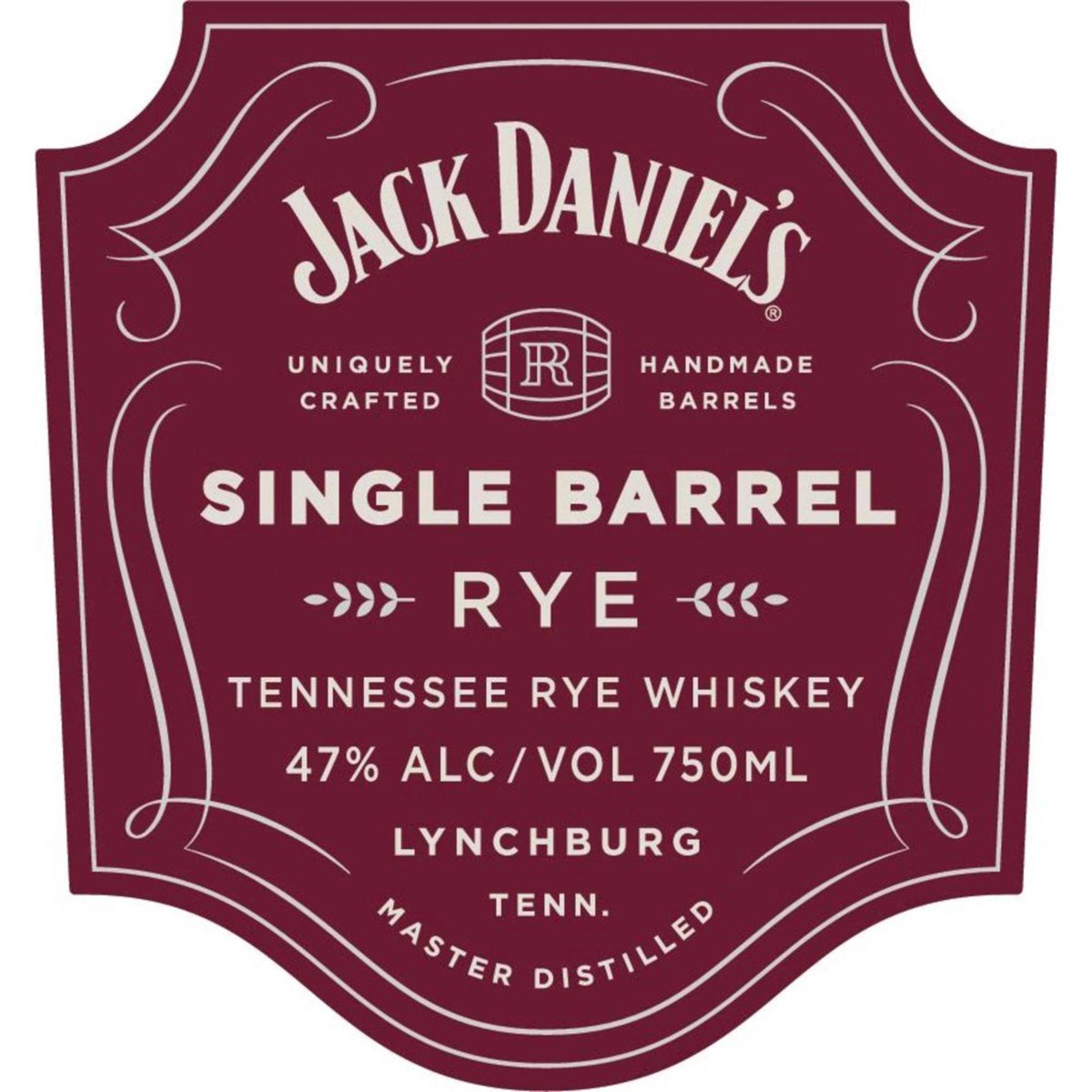 slide 2 of 11, Jack Daniel's Whiskey 750 ml, 750 ml