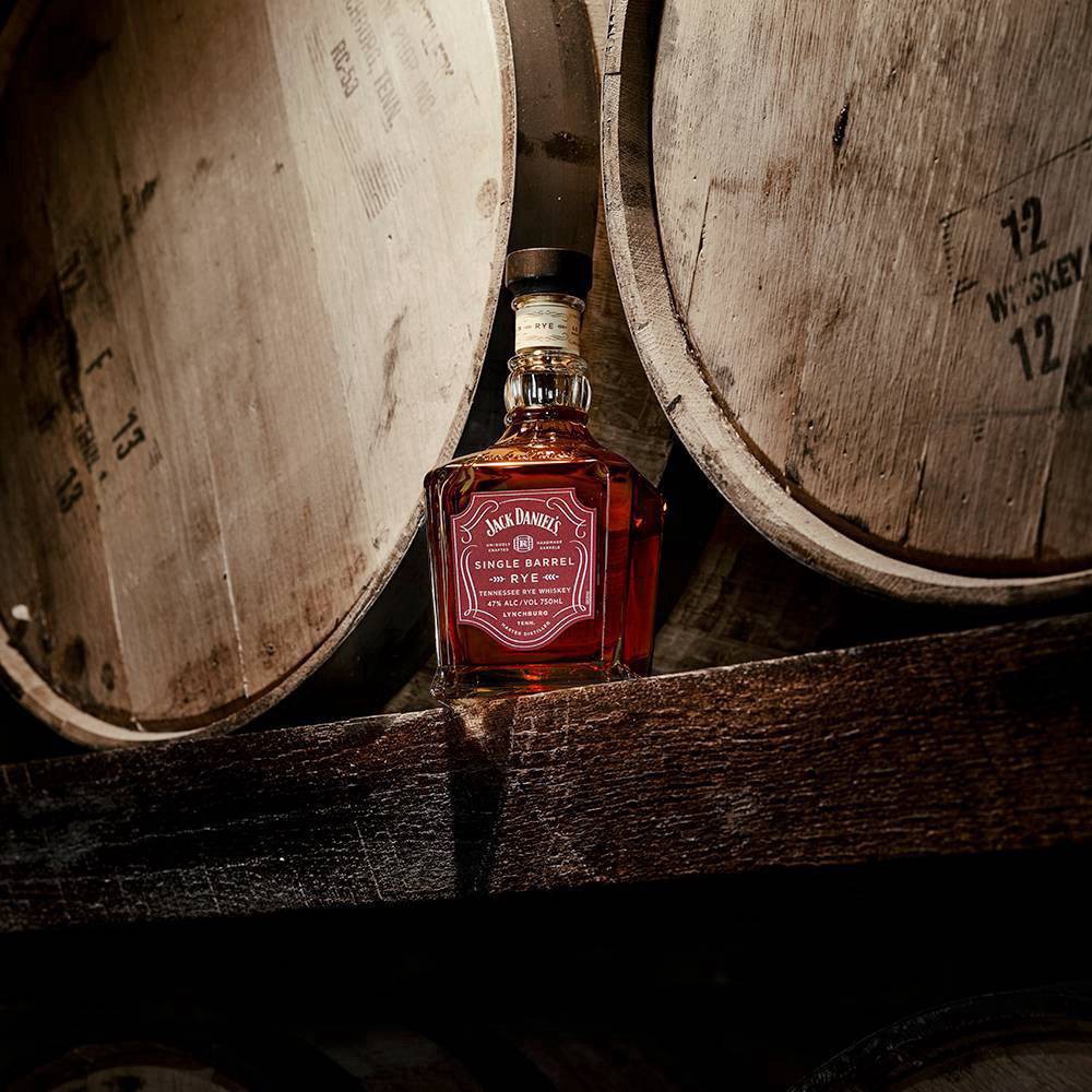 slide 11 of 11, Jack Daniel's Whiskey 750 ml, 750 ml