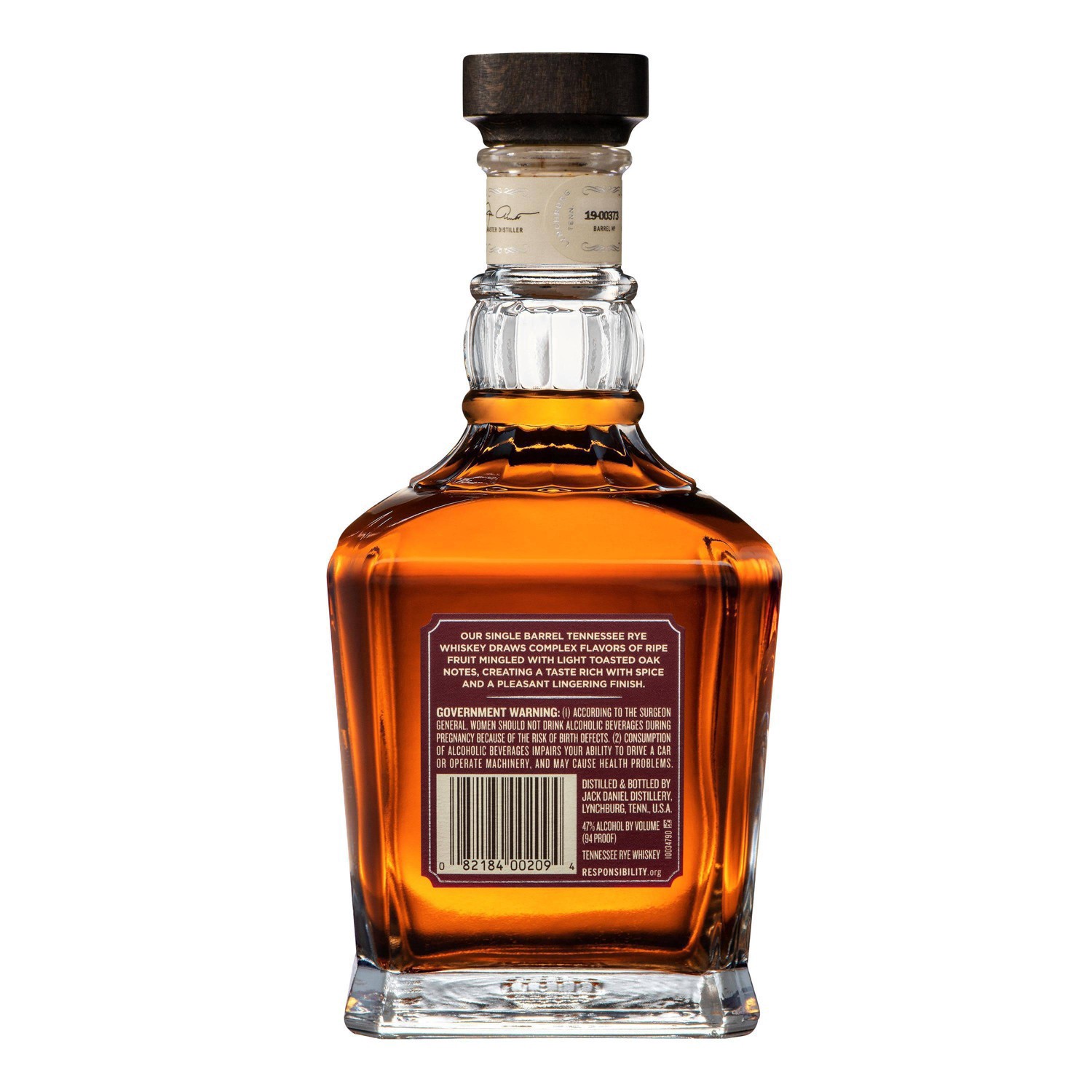 slide 5 of 11, Jack Daniel's Whiskey 750 ml, 750 ml