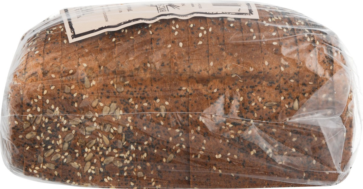 slide 8 of 9, Big Sky Bread Company Whole Wheat Three Seed Bread 30 oz, 30 oz