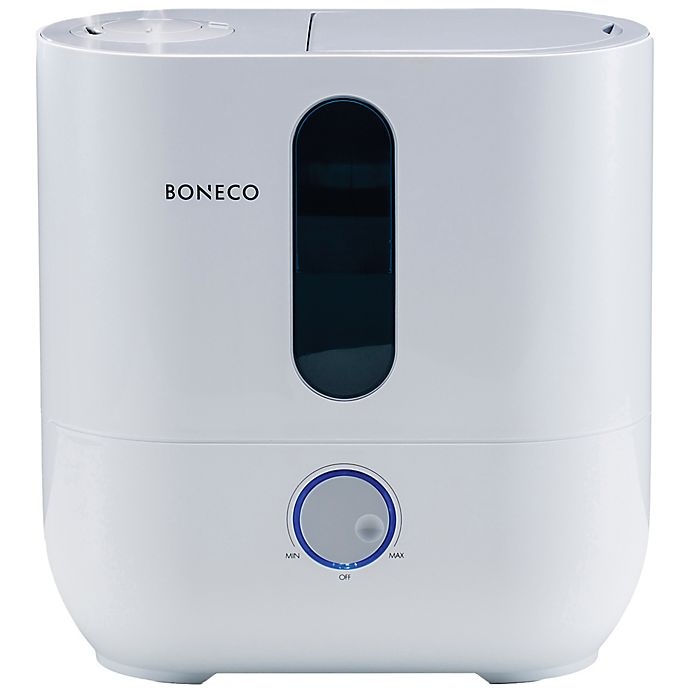 slide 2 of 5, Boneco U300 Top-Fill Cool Ultrasonic Humidifier, 1 ct