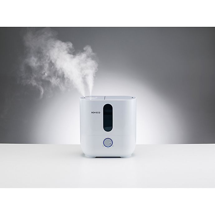 slide 3 of 5, Boneco U300 Top-Fill Cool Ultrasonic Humidifier, 1 ct