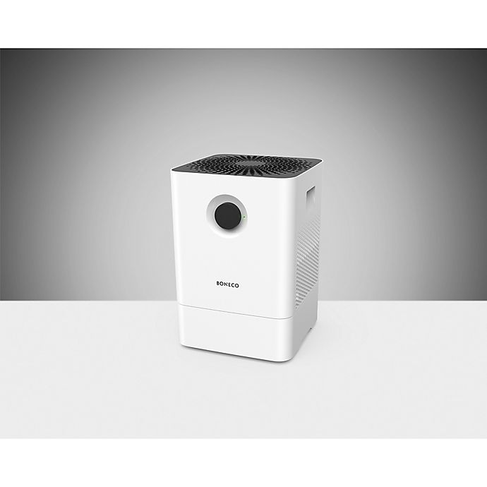 slide 3 of 5, Boneco W200 Humidifer/Air Washer, 1 ct