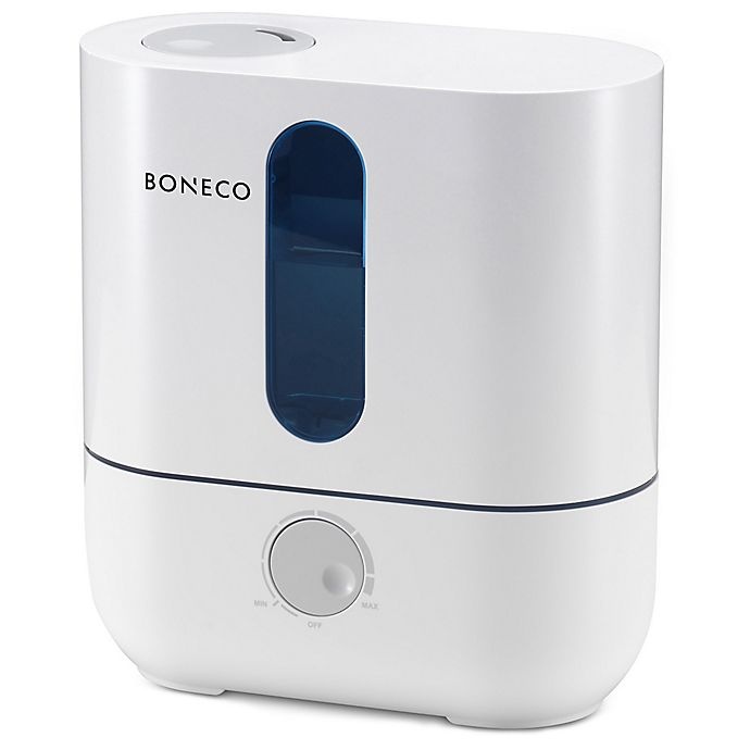 slide 1 of 5, Boneco Air-O-Swiss Cool-Mist Ultrasonic Humidifier, 1 ct