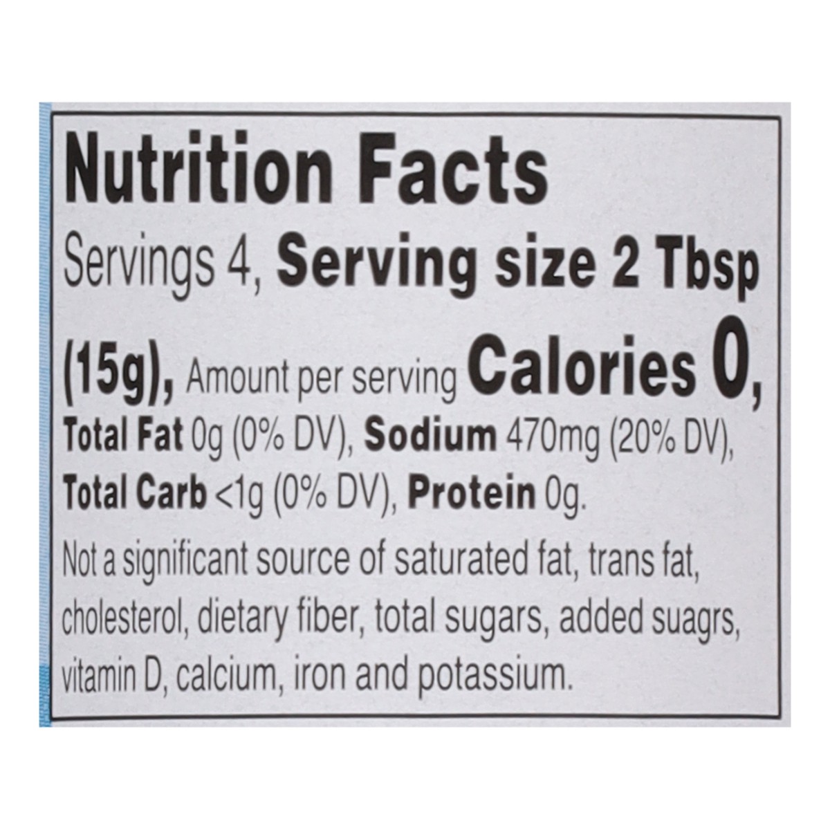 slide 12 of 14, Culinary Tours Non-Pareil Capers - 3.5 oz, 3.5 oz