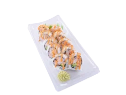 AFC Spicy Shrimp Roll