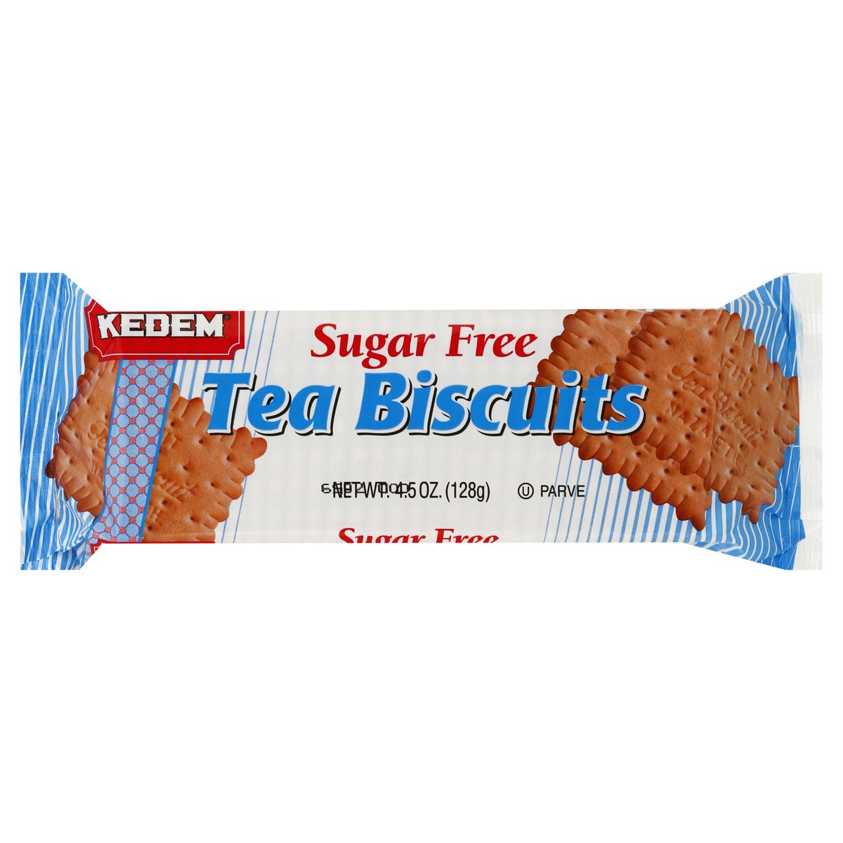 slide 6 of 6, Kedem Sugar Free Plain Tea Biscuit, 4.5 oz