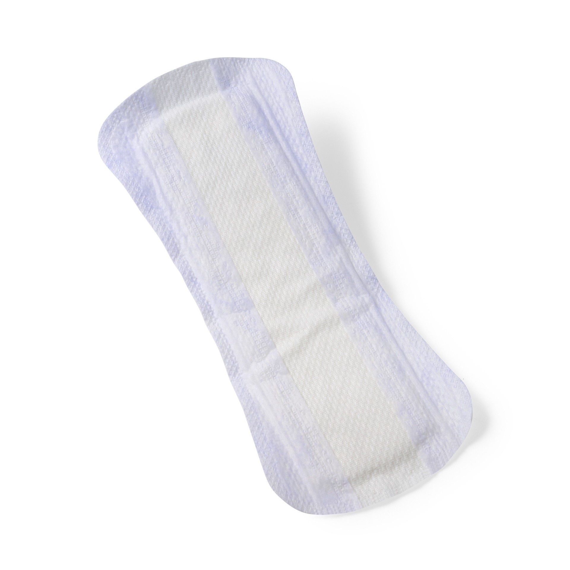 slide 2 of 6, Cvs Panty Liners, Long, 40 Ct, 40 ct