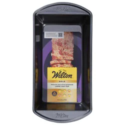 Wilton Gold Non-Stick Loaf Pan, Large
