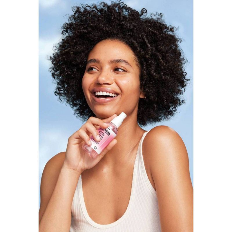 slide 6 of 8, COVERGIRL Clean Fresh Skincare Priming Glow Mist - 3.3 fl oz, 3.3 fl oz