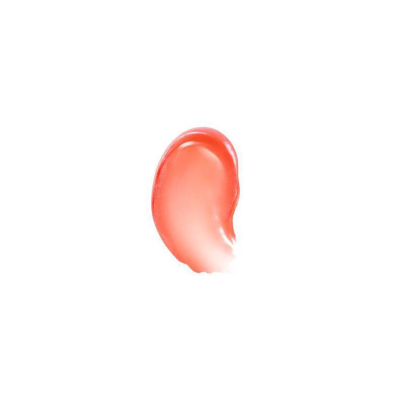 slide 3 of 6, COVERGIRL Clean Fresh Tinted Lip Balm - 200 Made For Peach - 0.05oz, 0.05 oz