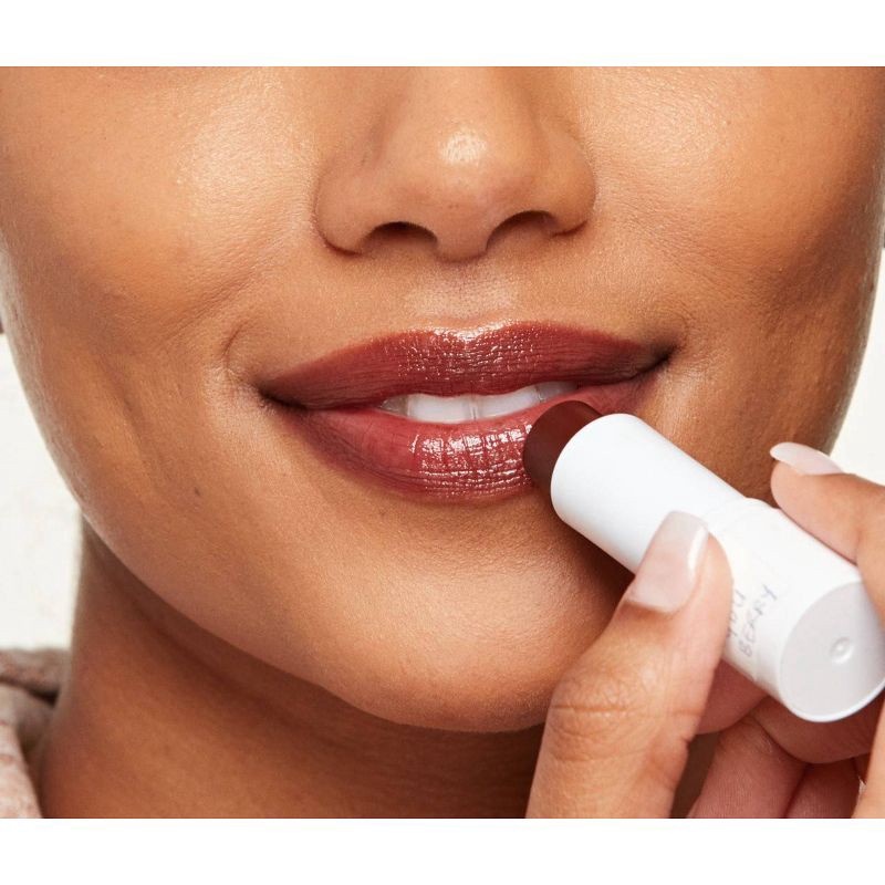 slide 5 of 7, COVERGIRL Clean Fresh Tinted Lip Balm - 600 Bliss You Berry - 0.05oz, 0.05 oz