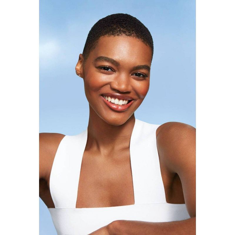 slide 6 of 7, COVERGIRL Clean Fresh Tinted Lip Balm - 600 Bliss You Berry - 0.05oz, 0.05 oz