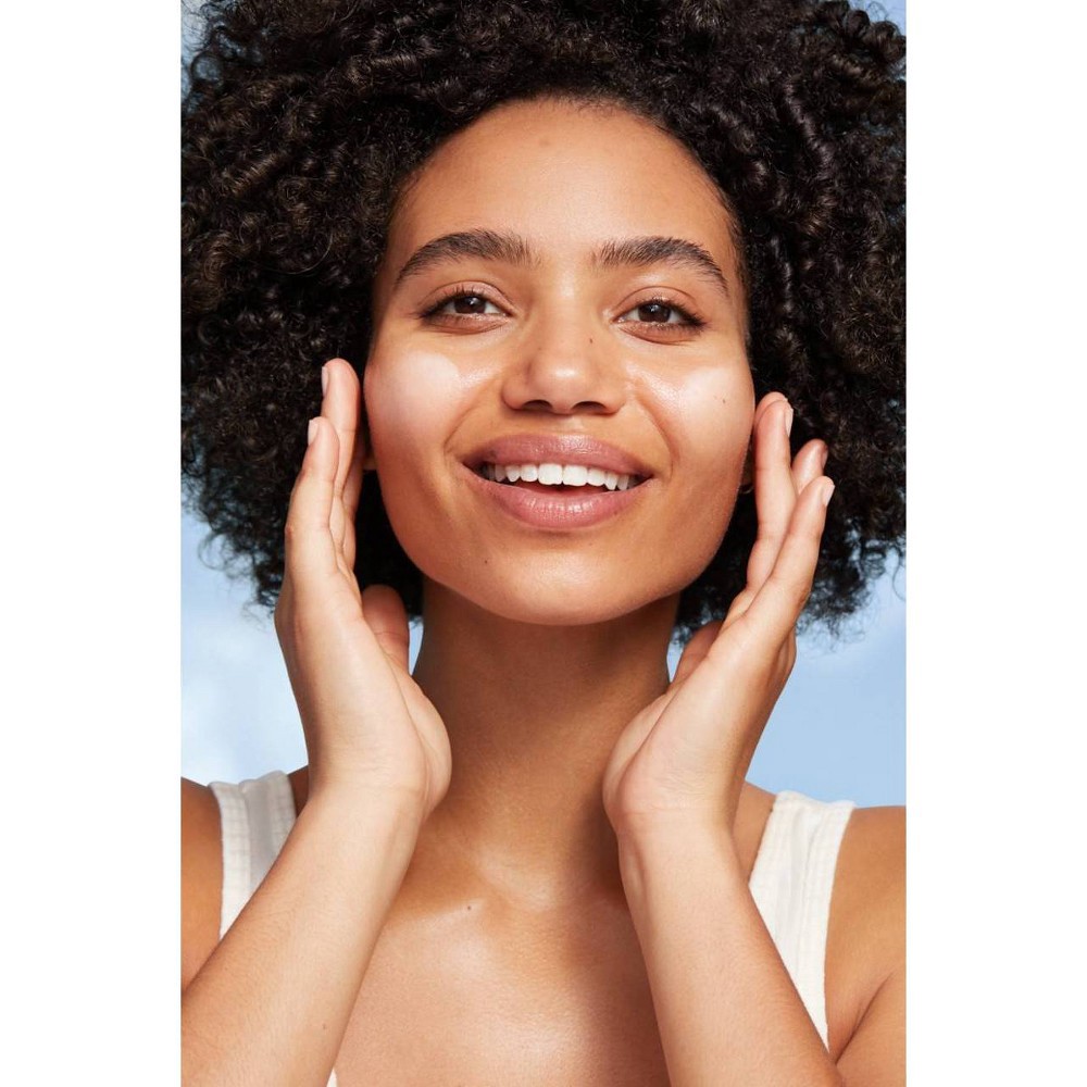 slide 5 of 9, COVERGIRL Clean Fresh Skincare Hydrating Cream Cleanser - 5 fl oz, 5 fl oz