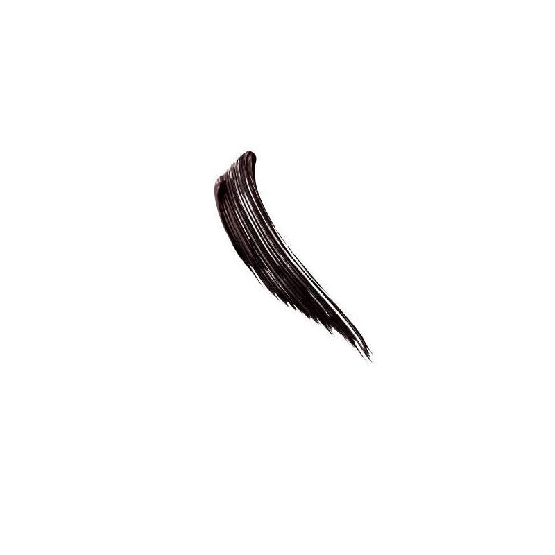 slide 4 of 5, COVERGIRL Exhibitionist Stretch & Strengthen Mascara - Black Brown 810 - 0.3 fl oz, 810 x 0.3 fl oz