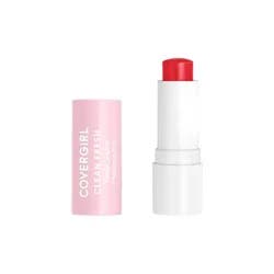 COVERGIRL Clean Fresh Tinted Lip Balm - 400 You're the Pom - 0.05oz