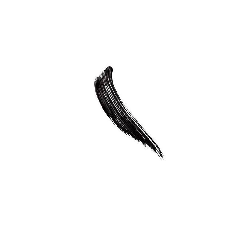 slide 4 of 5, COVERGIRL Exhibitionist Stretch & Strengthen Mascara - Very Black 800 - 0.3 fl oz, 800 x 0.3 fl oz