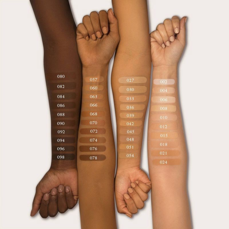 slide 4 of 4, KVD Beauty Good Apple Foundation - Medium 048 - 0.35oz - Ulta Beauty, 048 x 0.35 oz