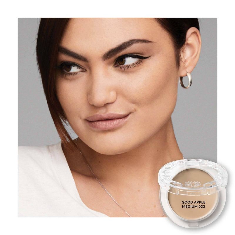 slide 3 of 4, KVD Beauty Good Apple Foundation - Medium 033 - 0.35oz - Ulta Beauty, 033 x 0.35 oz