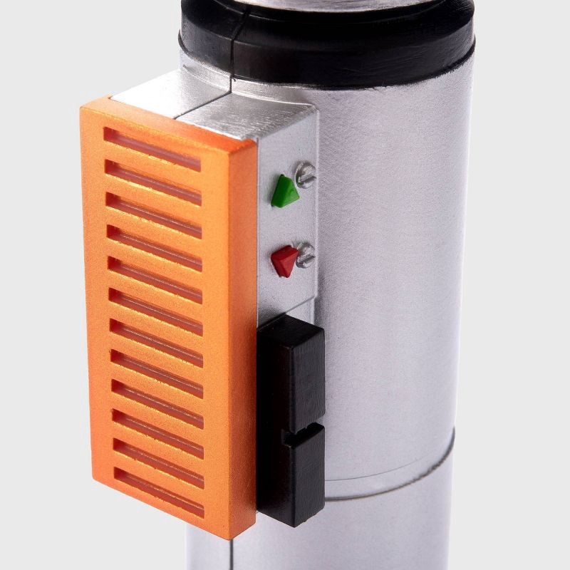 slide 3 of 5, Star Wars Light Saber Table Light Green, 1 ct