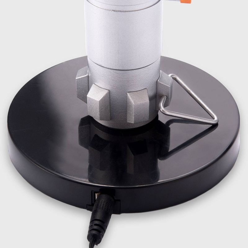 slide 4 of 5, Star Wars Light Saber Table Light Green, 1 ct