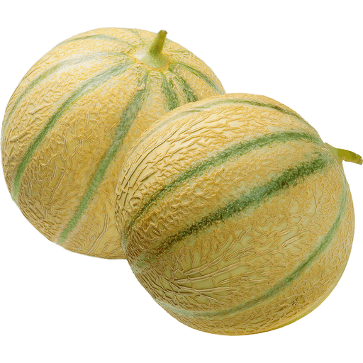 slide 1 of 1, Muskmelon, 1 lb