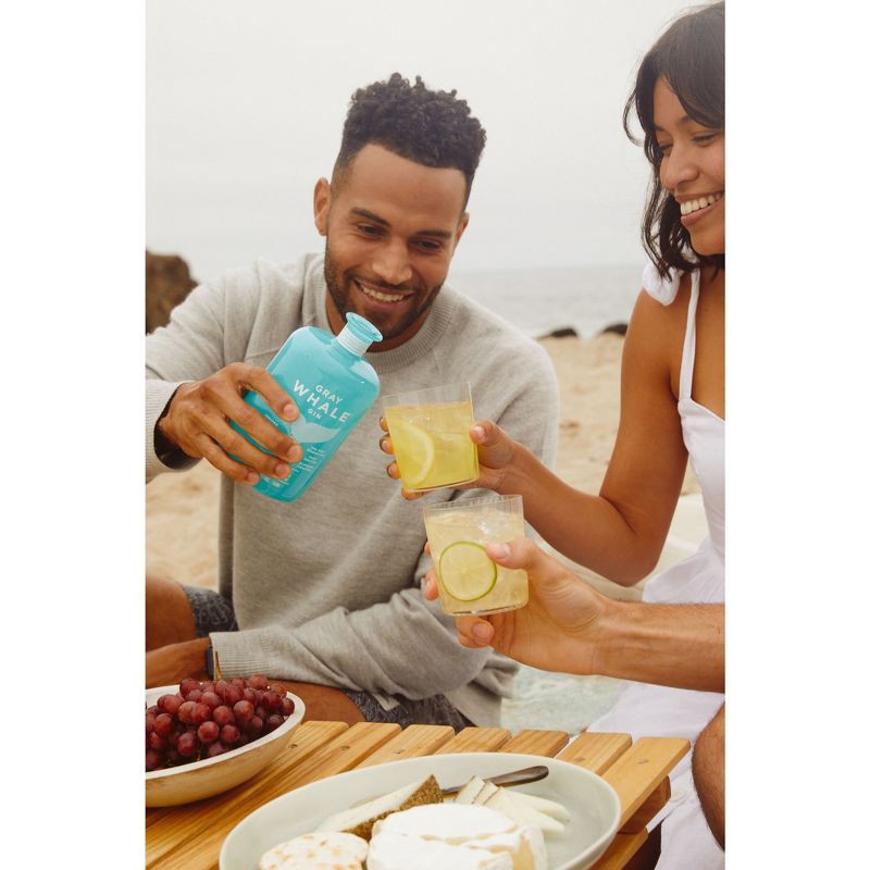 slide 7 of 11, Gray Whale Gin - 750ml Bottle, 750 ml