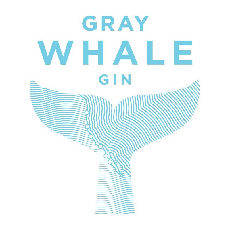 slide 9 of 11, Gray Whale Gin - 750ml Bottle, 750 ml
