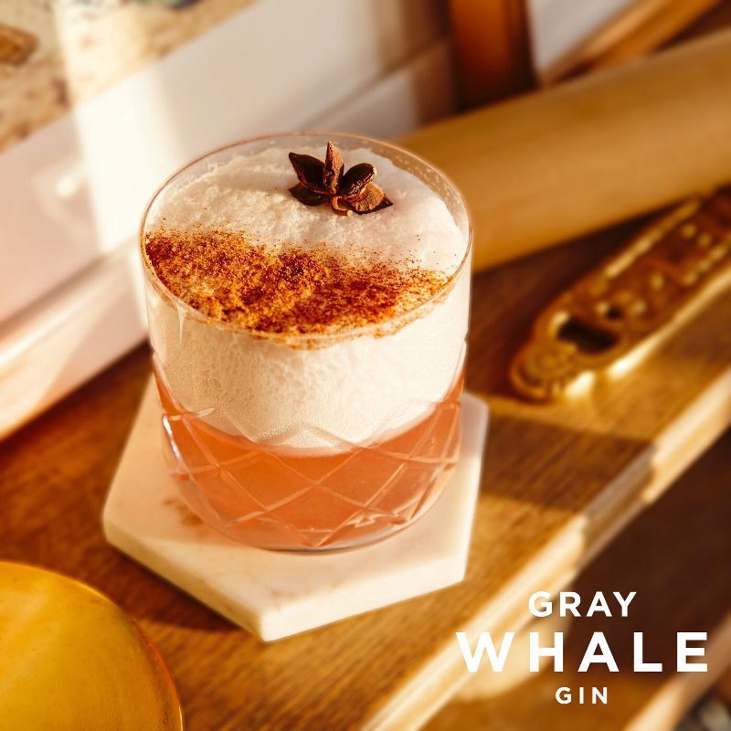 slide 11 of 11, Gray Whale Gin - 750ml Bottle, 750 ml