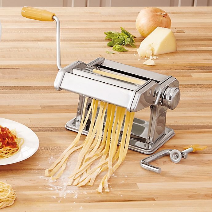 slide 2 of 2, SALT Pasta Machine, 1 ct